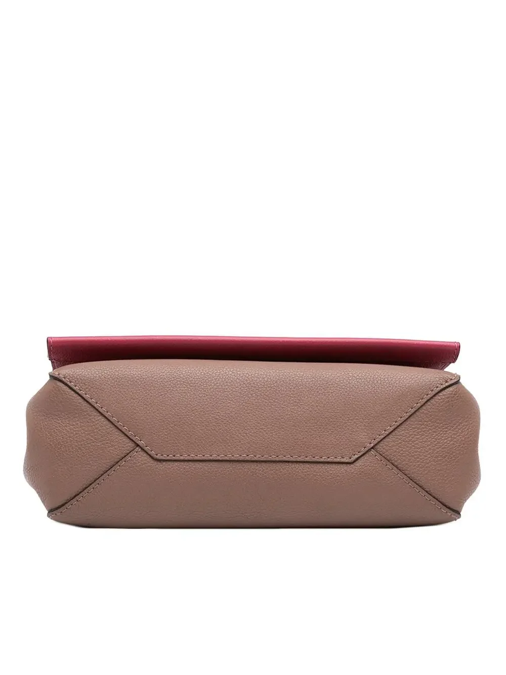 Louis Vuitton Lockme Ii Handbag Leather #334085L11B
